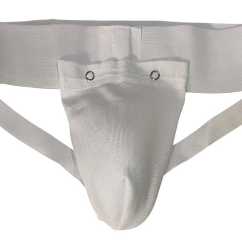 Avessa Ms-656 Kogi Kasık Koruyucu S Beden