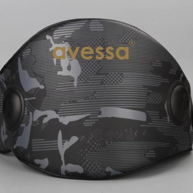 Avessa Kys-100 Boks Bel Koruyucu