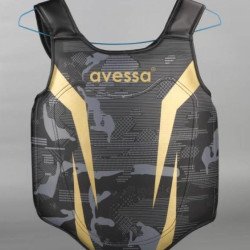 Avessa Kys-150 Boks Gövde Gögüs Koruyucu