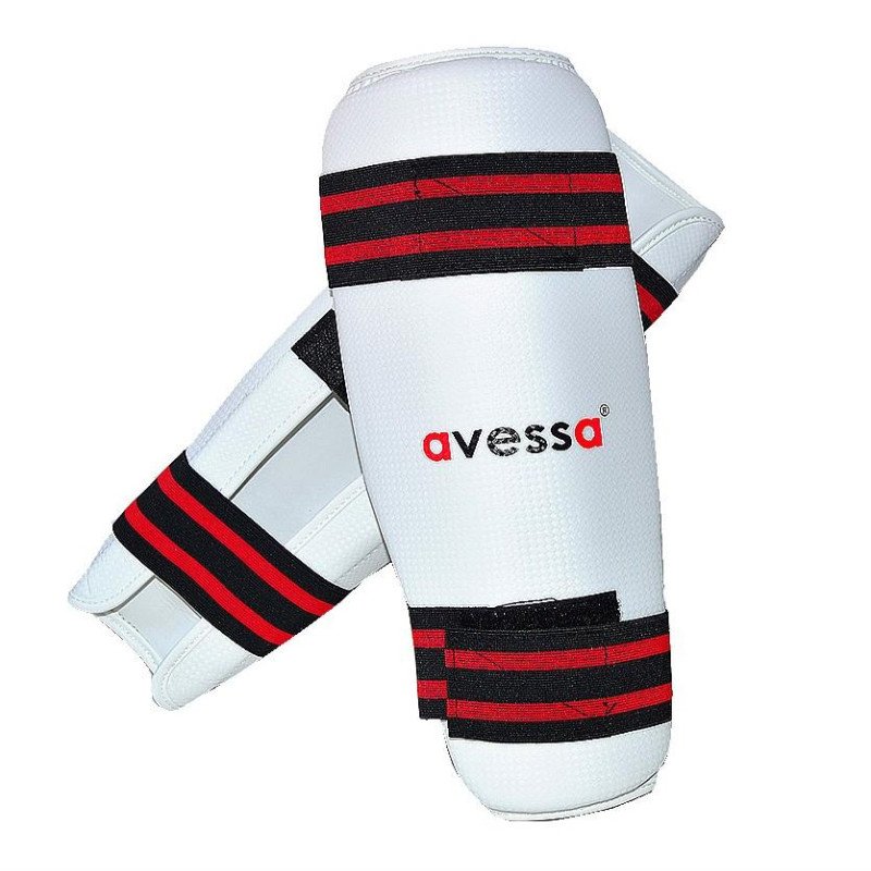 Avessa Tag-20 Taekwondo Kol Koruyucu M Beden
