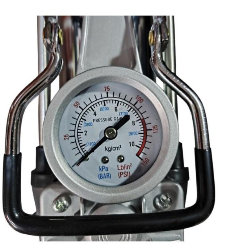 Avessa Epmp-200 Elektrikli Kompresör Top Pompası