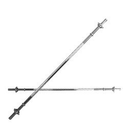 Avessa 120 cm Ağırlık Bari Halter Barı