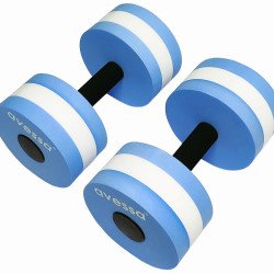 Avessa Afd-Blue Havuz Dambılı Mavi Renk Çift