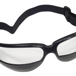 Avessa Drl-10 Dribling Gözlüğü Siyah