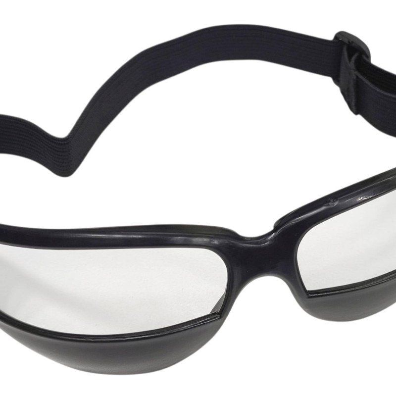 Avessa Drl-10 Dribling Gözlüğü Siyah