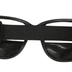 Avessa Drl-10 Dribling Gözlüğü Siyah