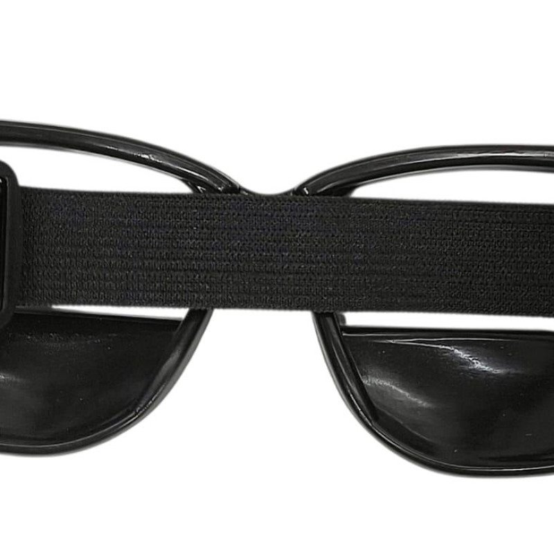 Avessa Drl-10 Dribling Gözlüğü Siyah