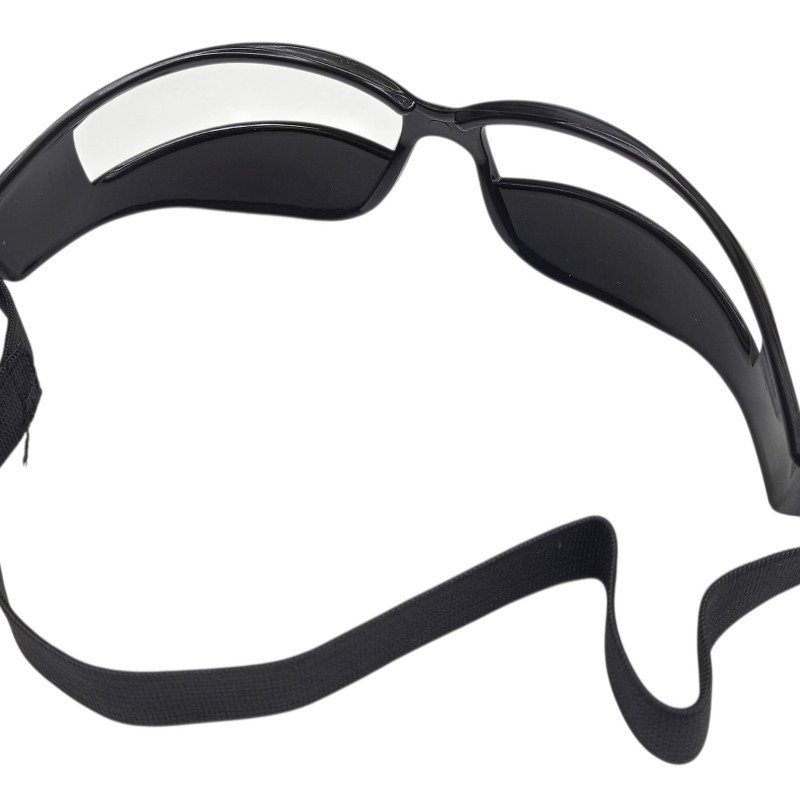 Avessa Drl-10 Dribling Gözlüğü Siyah