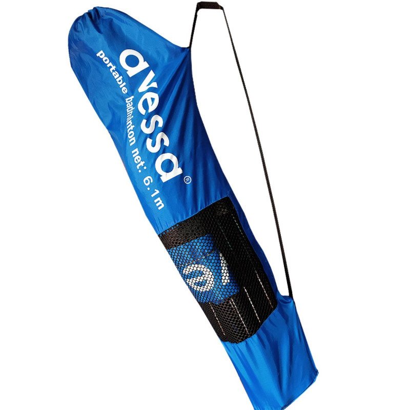 Avessa Portatif Badminton Seti Çantalı PVF-200