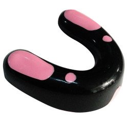 Avessa DGL-300 Profesyonel Boks Dişliği Pembe