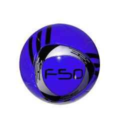 Avessa F-50 Şampiyonlar Ligi Futbol Topu Mavi