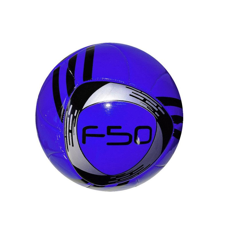 Avessa F-50 Şampiyonlar Ligi Futbol Topu Mavi