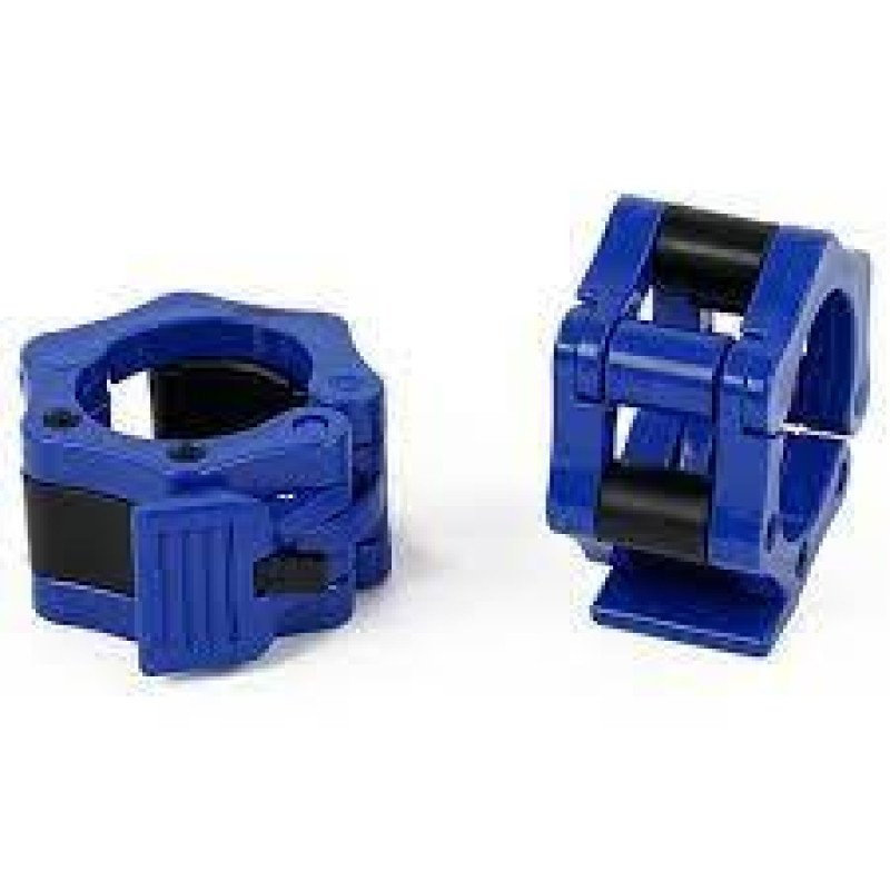 Avessa Plastik Sıkıştırmalı Olimpik Bar Klipsi 1 Adet PBC-10