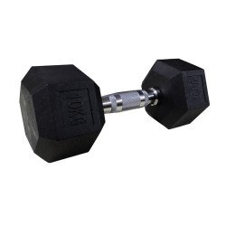 Avessa Hex 10 Kg Olimpik Dambıl