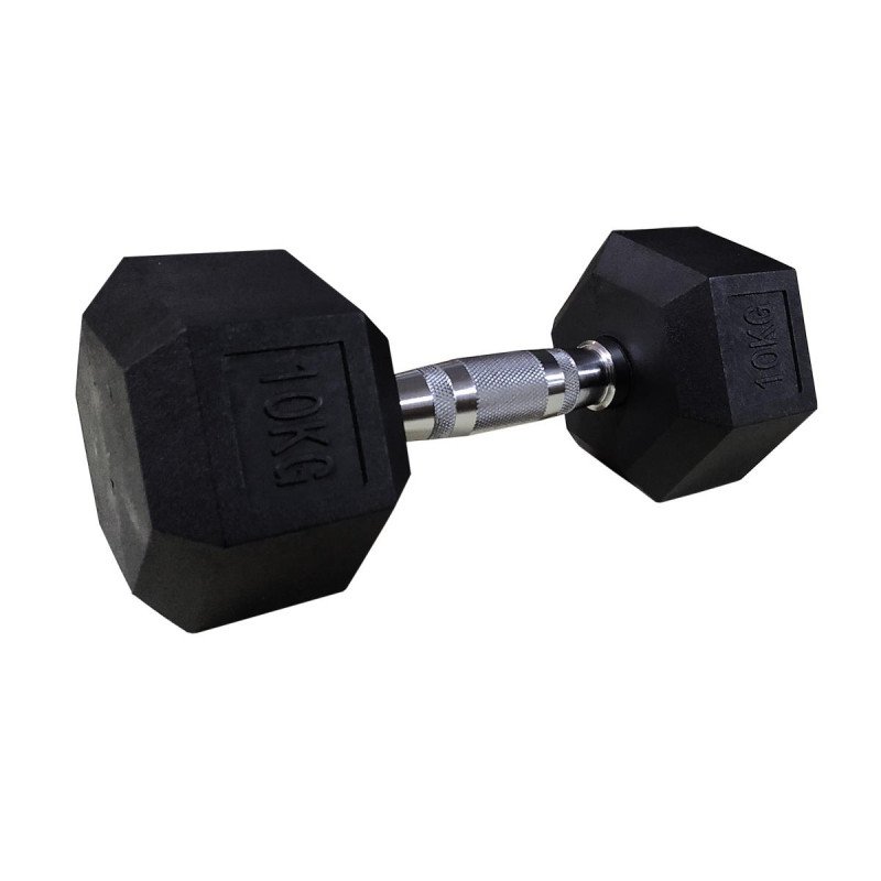 Avessa Hex 10 Kg Olimpik Dambıl