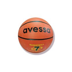 Avessa Basketbol Topu Turuncu No:7 BRC-7