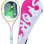 Avessa Tr-227P Tenis Raket Set Pembe L2