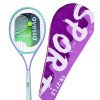 Avessa TR-227L Tenis Raket Set Mor L2