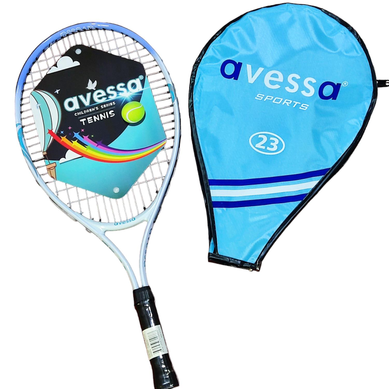 Avessa Tr-23M Tenis Raketi Mavi