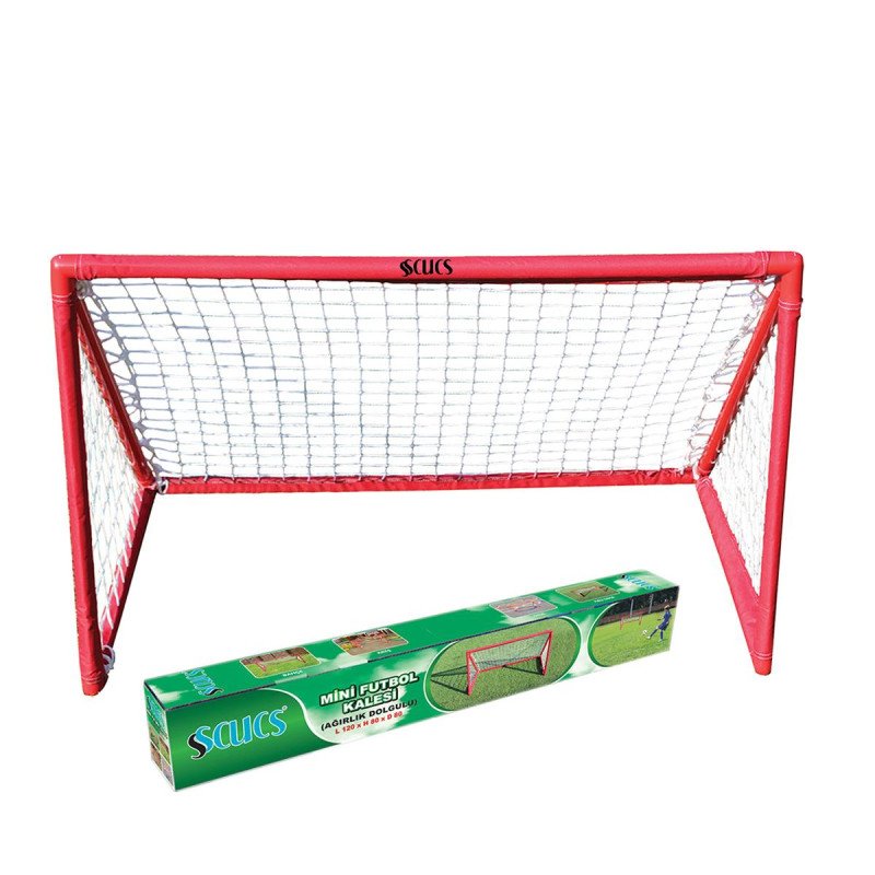 Scucs 1331 Mini Futbol Kalesi