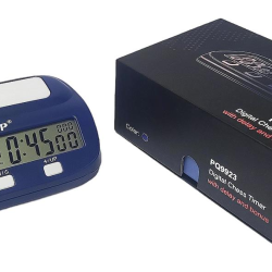 Avessa Elektronik Satranç Saati