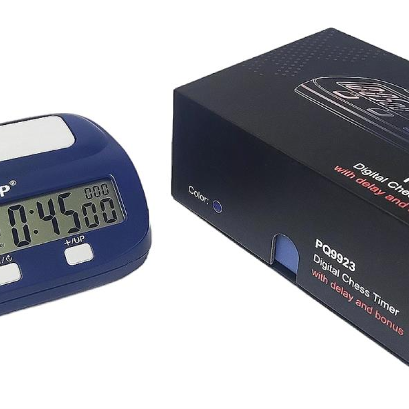 Avessa Elektronik Satranç Saati