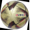 Avessa Ft-1000-100 Laminant Futbol Topu No5