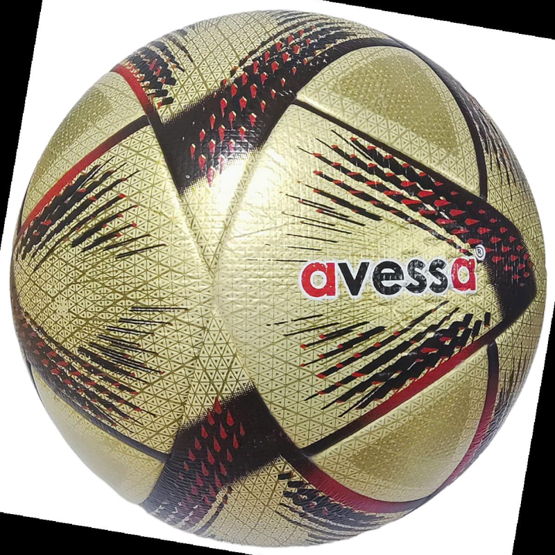 Avessa Ft-1000-100 Laminant Futbol Topu No5