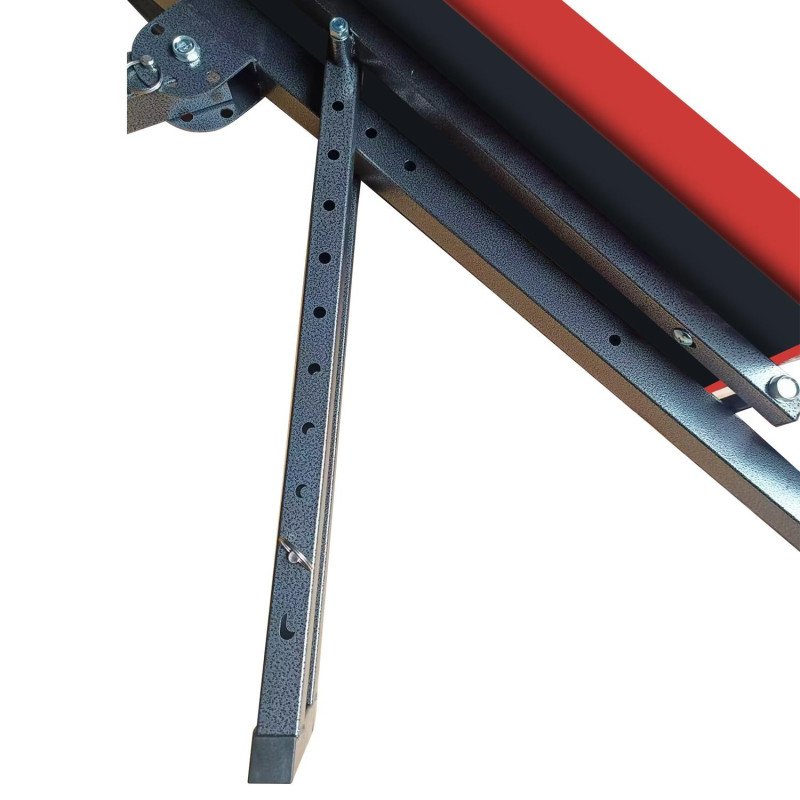 Avessa Relife Jl-2006 Mekik Sehpası 3 Açılı