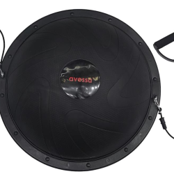 Avessa Bosu-300 Bosu Topu Siyah