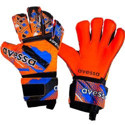 Avessa Gk-200 Kaleci Eldiveni Turuncu