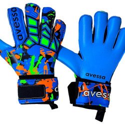 Avessa Gk-300 Kaleci Eldiveni Açık Mavi