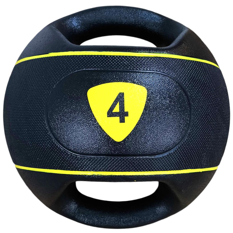 Avessa MB-100-4 Tutamaçlı Sağlık Topu 4 Kg