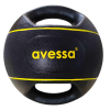 Avessa MB-100-5 Tutamaçlı Sağlık Topu 5 Kg