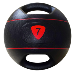 Avessa MB-100-7 Tutamaçlı Sağlık Topu 7 Kg