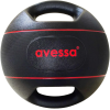 Avessa MB-100-7 Tutamaçlı Sağlık Topu 7 Kg