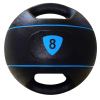 Avessa MB-100-8 Tutamaçlı Sağlık Topu 8 Kg