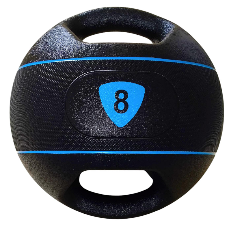 Avessa MB-100-8 Tutamaçlı Sağlık Topu 8 Kg