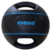 Avessa MB-100-8 Tutamaçlı Sağlık Topu 8 Kg