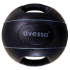 Avessa MB-100-10 Tutamaçlı Sağlık Topu 10 Kg