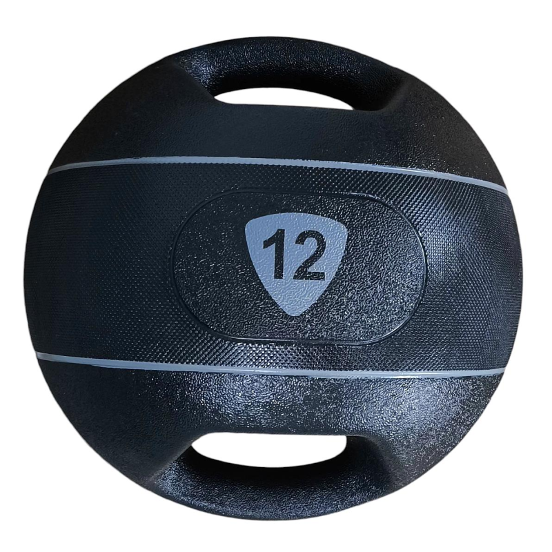 Avessa MB-100-12 Tutamaçlı Sağlık Topu 12 Kg