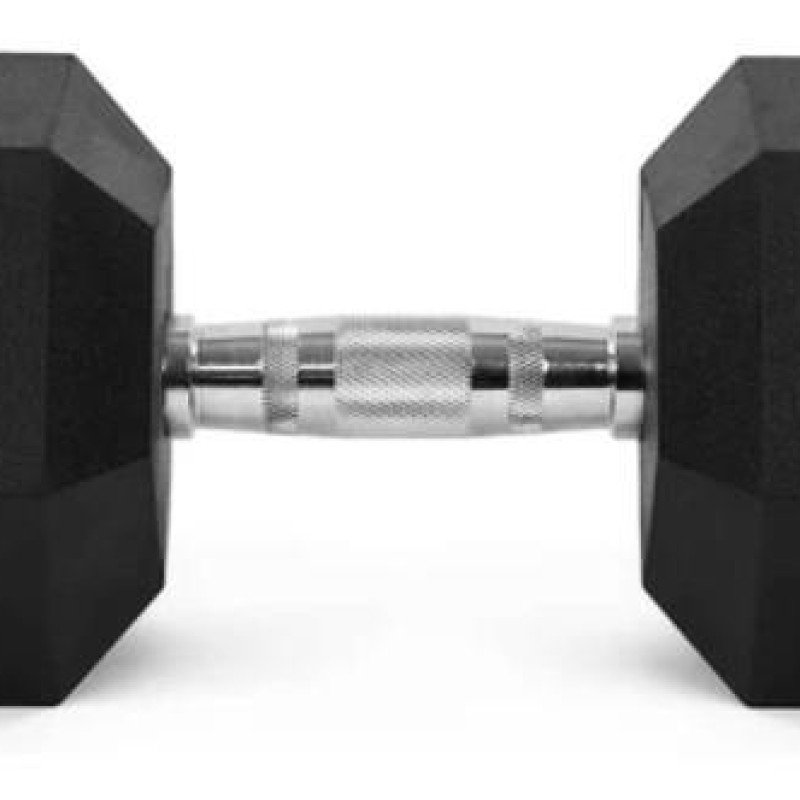 Avessa 8 Kg Hex Olimpik Dambıl