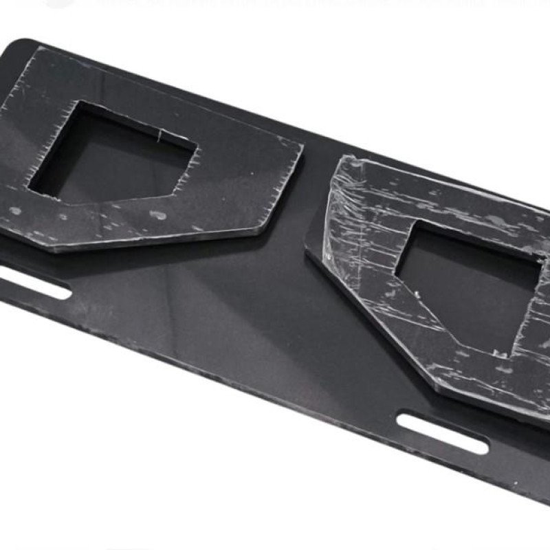 Avessa Ftb-100 Futbol Pas Duvarı 120X40X2CM