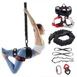 Avessa Fdk-1000 Bungee Jumping Pro Egzersiz Aleti