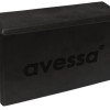 Avessa Ybl-20 Yoga Blok Siyah