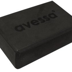 Avessa Ybl-20 Yoga Blok Siyah