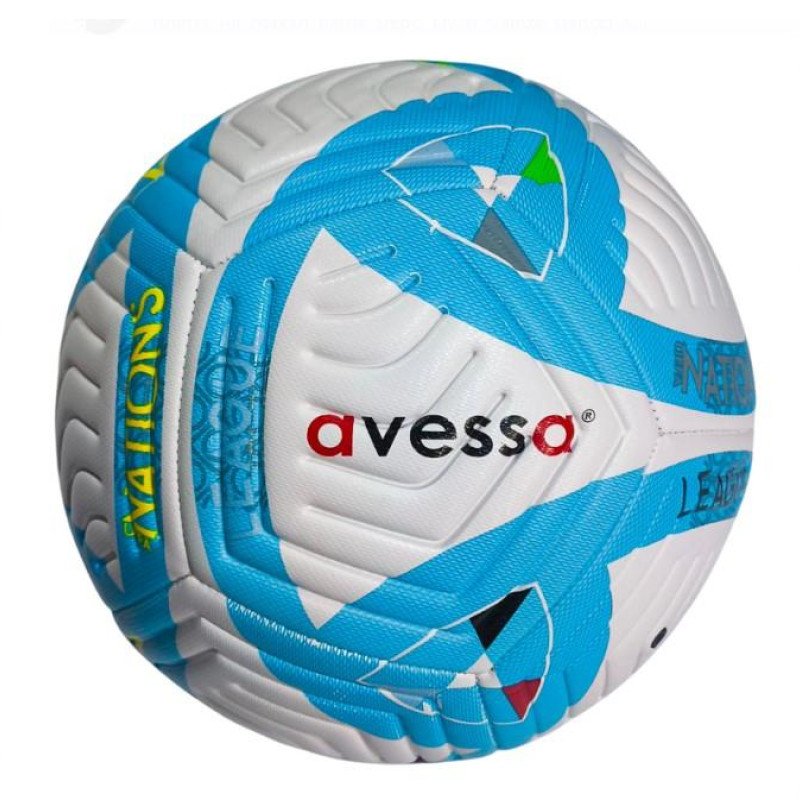 Avessa Ft-660 Futbol Topu No5