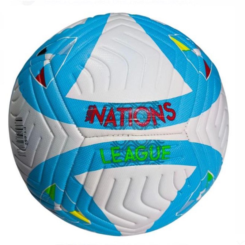 Avessa Ft-660 Futbol Topu No5