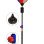 Avessa Bsd-500 Amatör Boks Ayarlanabilir Punching Ball