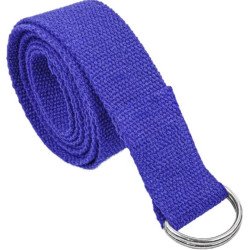 Avessa Yk-200 Yoga Kemeri Mavi